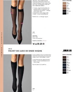 Wolford - SS2019 Essentials